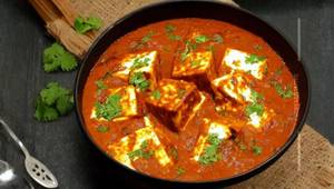 Paneer Makhmali