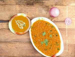 Butter Dal Fry