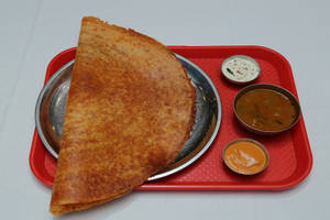 Mysore Masala Dosa