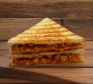 Chicken Tandoori Sandwich