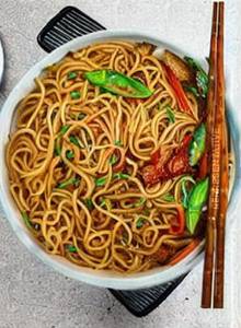 Singapuri noodles