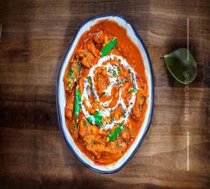 Veg Patiyala