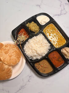 Thali (puri)