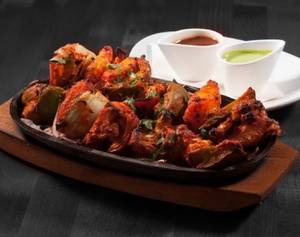 Lehsuni Tandoori Chicken