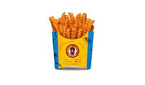 Chatpata Tamatar Fries (Large)
