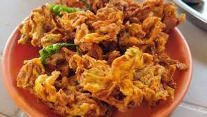 Mix Pakoda
