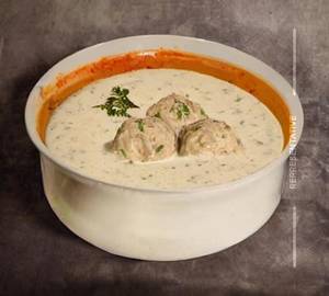 Malai kofta           