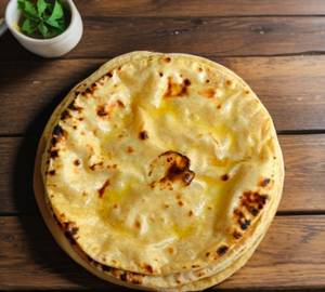 Tawa Roti Butter [1Piece]