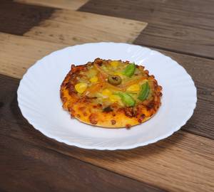Pizza Veg