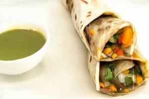 Egg Roll