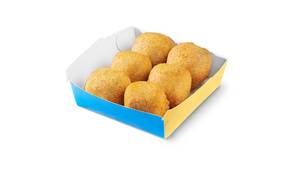 Mini Batata Vada (6 Pcs)