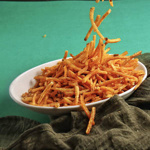 Finger Chips