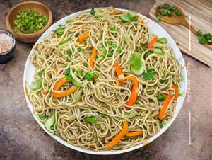 Veg noodles