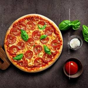 Classic Margherita