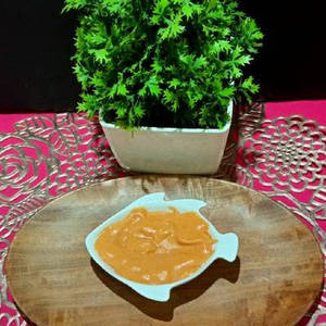 Spicy Thousand Dip