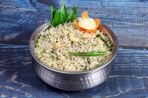 Zeera Rice