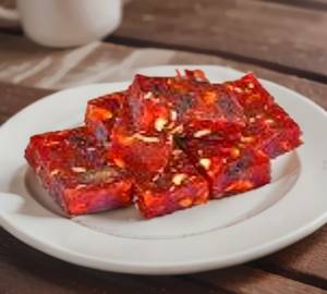 Dates halwa