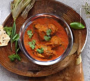 Chicken Korma Special