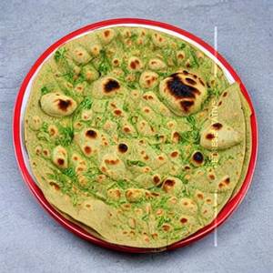 Roti'S Special Mixed Vegetable