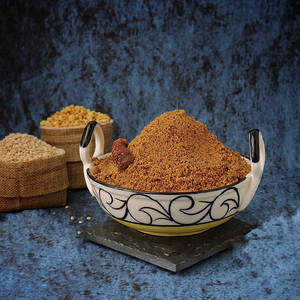 Podi Chutney