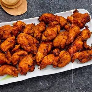 Chicken fry