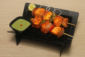 Paneer Tikka [6pcs]