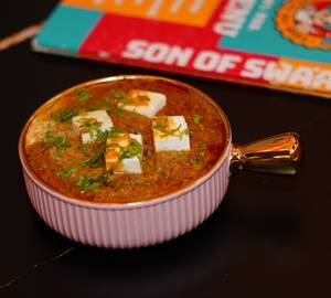 Paneer Rogan Josh