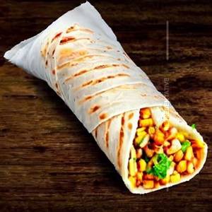 Chicken Corn Franky
