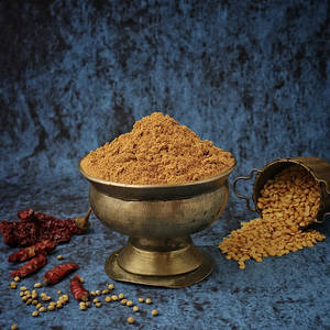 Sambar Podi