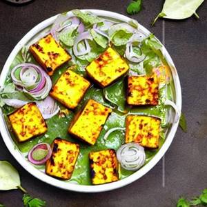 Paneer pakauda