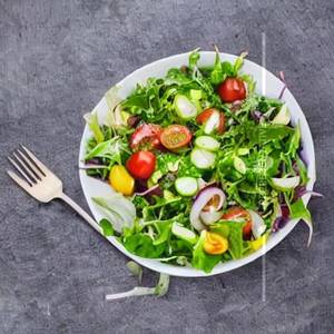 Garden Green Salad (L