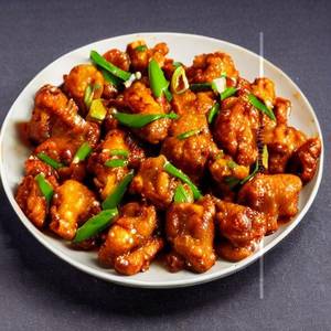 Chili Gobi