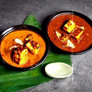 PANEER KAJU MASALA
