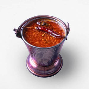 Dal Tadka