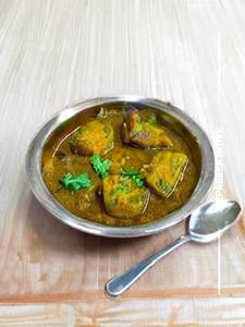 Veg Hyderabadi