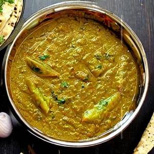 Sabzi Makhani