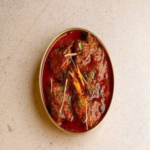 Mutton Rogan Josh