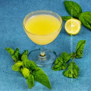 Garpe Lemon
