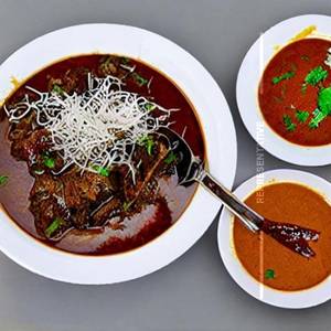Sp. Saudi Mutton Raan