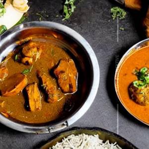Murg Rara