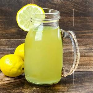 Fresh Lemon