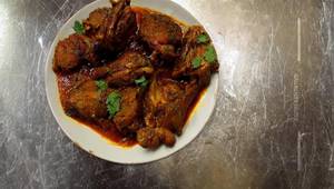 Karaikudi chicken