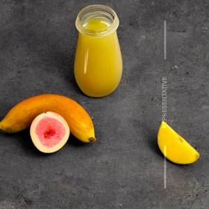 Butter Fruit
