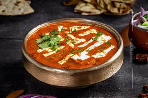 Paneer Makhani