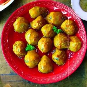 Dum Aloo