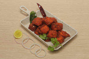 Paneer 65