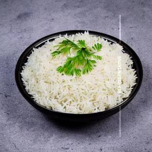 Plain Rice