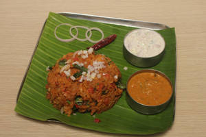 Kothu Parotta