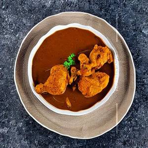 Bone Sadui Chicken