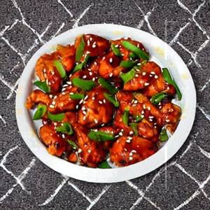 Chilli chicken